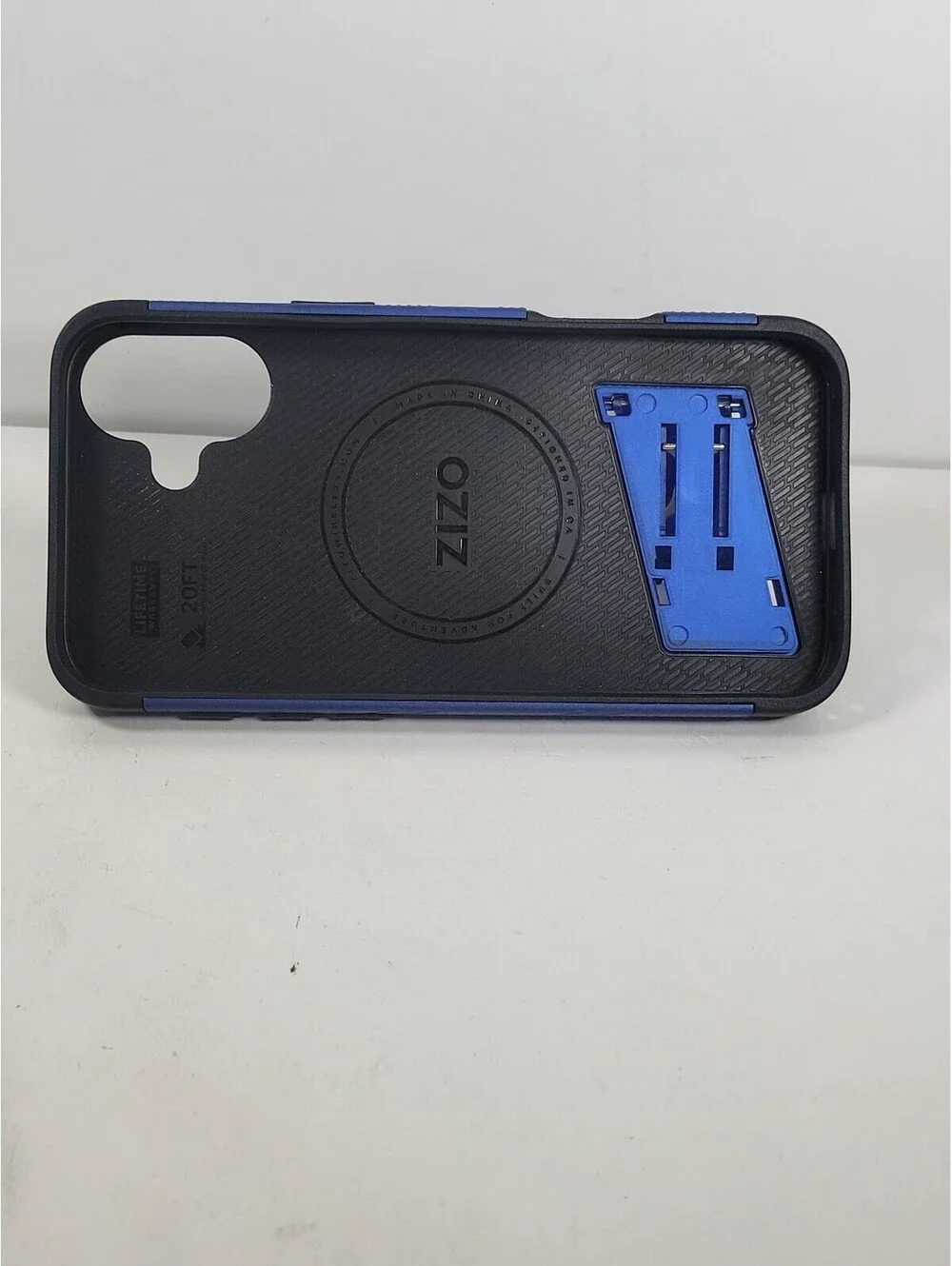 ZIZO Transform Series Phone Case For The: Samsung Galaxy A16 5G